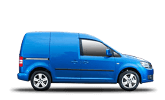Used Small Vans for sale in Stourbridge