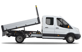 Used Tipper for sale in Stourbridge